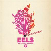 Виниловая пластинка Eels / The Deconstruction (V10) (Yellow, Limited) (2LP)