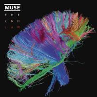 Компакт-диск Muse / The 2nd Law (CD)