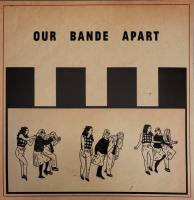 Виниловая пластинка Third Eye Blind / Our Bande Apart (1LP)