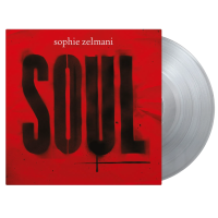 Виниловая пластинка Sophie Zelmani / Soul (coloured) (1LP)
