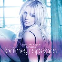 Компакт-диск Britney Spears / Oops! I Did It Again - The Best Of (1CD)