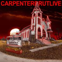 Виниловая пластинка Carpenter Brut / Carpenterbrutlive (2LP) Виниловая пластинка Carpenter Brut / Carpenterbrutlive (2LP)