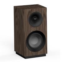 Полочная акустика Jamo S 801, Walnut