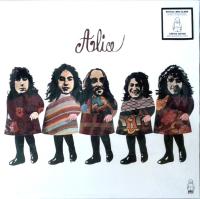 Виниловая пластинка Alice / Alice (Black, Limited) (1LP)