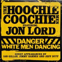 Виниловая пластинка HOOCHIE COOCHIE MAN /LORD J. / DANGER: WHITE MAN DANCING (LIM.ED.,YELLOW) (2LP)