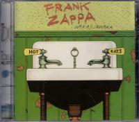 Компакт-диск Frank Zappa / Waka/ jawaka (Jewel)(1CD)