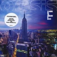 Виниловая пластинка OASIS / STANDING ON THE SHOULDER OF GIANTS (1LP)