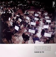 Виниловая пластинка Portishead / Roseland NYC Live (2LP)