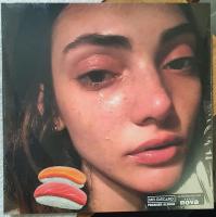 Виниловая пластинка Mr Giscard / :): (1LP)