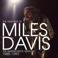 Компакт-диск Miles Davis / The very best of the warner bros. sessions 1985-1991 (Digipack)(1CD)