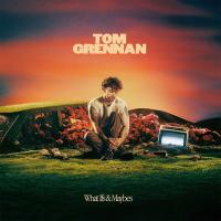 Виниловая пластинка Tom Grennan / What Ifs & Maybes (LP)