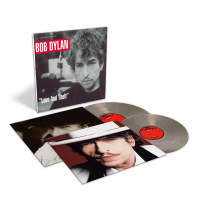 Виниловая пластинка Bob Dylan / Love And Theft (coloured) (2LP)