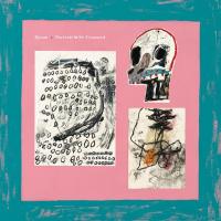 Виниловая пластинка Djrum / Portrait with firewood (2LP)