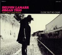 Компакт-диск Delvon Lamarr / Close but no cigar (Digipack)(1CD)