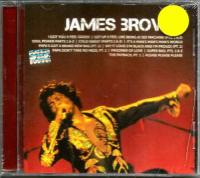 Компакт-диск James Brown / Icon (Jewel) (1CD)