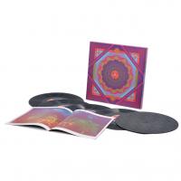 Виниловая пластинка Grateful Dead / Cornell 5.8.77 (Box Set) (5LP)