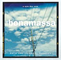 Компакт-диск Joe Bonamassa / A new day now (Jewel)(1CD)