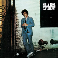 Виниловая пластинка Billy Joel / 52nd Street (45 RPM, Original Master Recording Series) (2LP)
