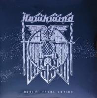 Виниловая пластинка Hawkwind / Doremi Fasol Latido (LP + 7") (2LP)