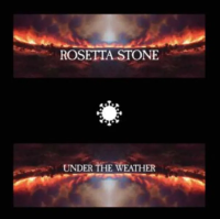Виниловая пластинка Rosetta Stone / Under The Weather (1LP)