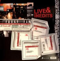 Виниловая пластинка Fonky Family / HORS-SERIE VOLUME 2