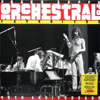 Виниловая пластинка Frank Zappa / Orchestral Favorites (40th Anniversary)(LP)