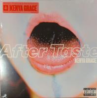Виниловая пластинка Kenya Grace / The after taste (coloured) (1LP)