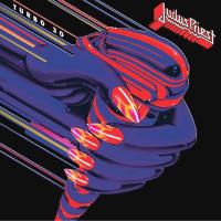 Компакт-диск Judas Priest / Turbo (30th Anniversary Edition)(3CD)