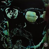 Виниловая пластинка RARE EARTH / ECOLOGY (GREEN) (LP)