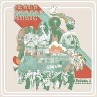 Виниловая пластинка Various Artists / Jesus People Music: The End Is At Hand (Wine, Limited) (1LP)