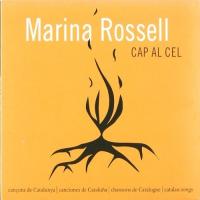 Компакт-диск Marina Rossell / Cap Al Cel (1CD)