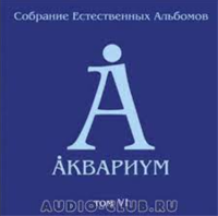 Виниловая пластинка Аквариум / Собрание Естественных Альбомов. Том 5. (5xLP) Виниловая пластинка Аквариум / Собрание Естественных Альбомов. Том 5. (5xLP)