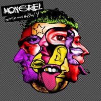 Компакт-диск Mongrel / Better Than Heavy (RU)(2CD)