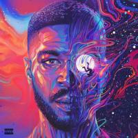 Виниловая пластинка Kid Cudi / Man On The Moon III: The Chosen (2LP)
