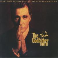 Виниловая пластинка Carmine Coppola / Godfather Part Iii (1LP)