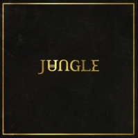 Виниловая пластинка JUNGLE / JUNGLE (LP)