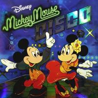 Виниловая пластинка Сборник / Mickey Mouse Disco (LP)