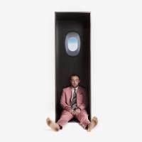 Компакт-диск Mac Miller / Swimming (CD)