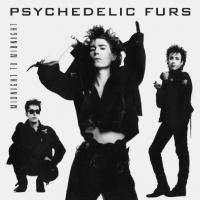 Виниловая пластинка The Psychedelic Furs / Midnight To Midnight (LP)