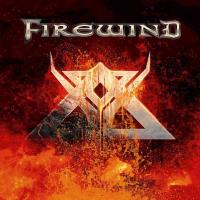 Компакт-диск Firewind / Firewind (RU)(CD)