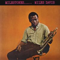 Компакт-диск Miles Davis / Milestones (SACD)