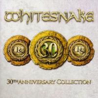 Компакт-диск Whitesnake / 30th Anniversary Collection (3CD)