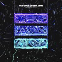 Компакт-диск Two Door Cinema Club / Gameshow (Deluxe Edition)(2CD)