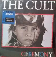 Виниловая пластинка The Cult / Ceremony (2LP) Виниловая пластинка The Cult / Ceremony (2LP)