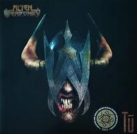 Виниловая пластинка WEAPONRY ALIEN / TUE (1LP)