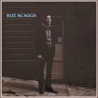 Виниловая пластинка Boz Scaggs / Boz Scaggs (1LP)