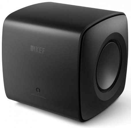 Kef sub hot sale