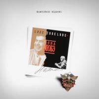 Виниловая пластинка Любэ / Зона Любэ (LP)