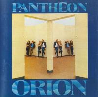 Компакт-диск Pantheon / Orion (CD)