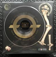 Виниловая пластинка Ozzy Osbourne / Ultimate sin (lp+ full size poster)